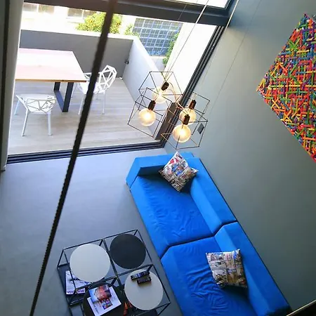 Athina Art Apartments Athens Exterior photo
