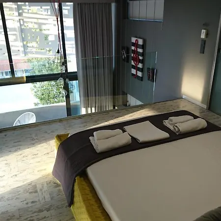 Athina Art Apartments Athens Exterior photo