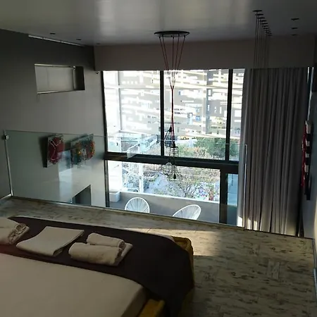 Athina Art Apartments Athens Exterior photo