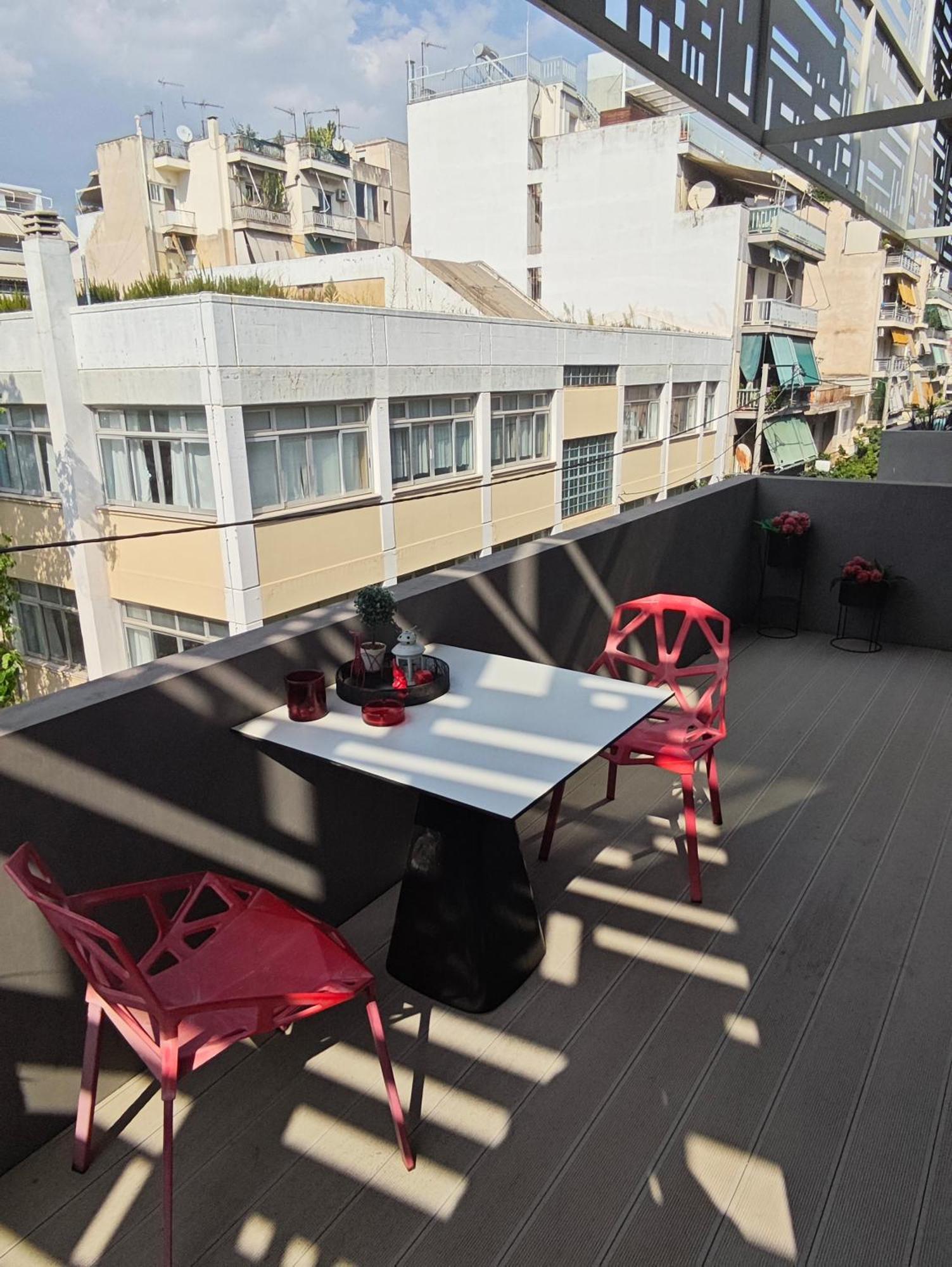 Appartamento Athina Art