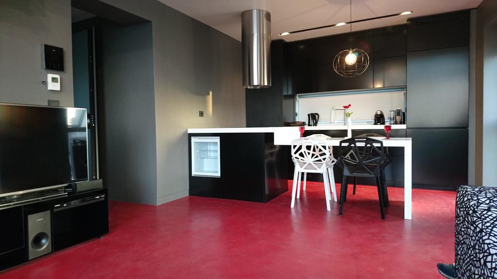 Appartamento Athina Art *