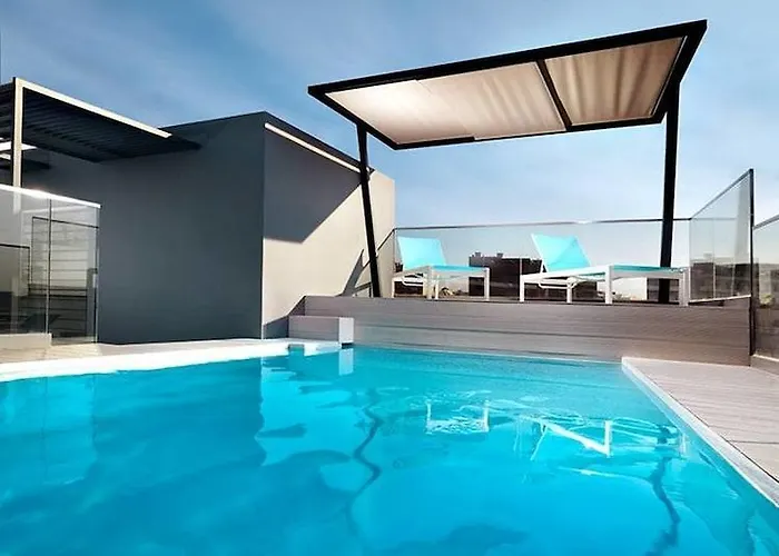 Athina Art Apartments