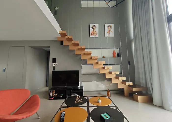 Athina Art Apartments