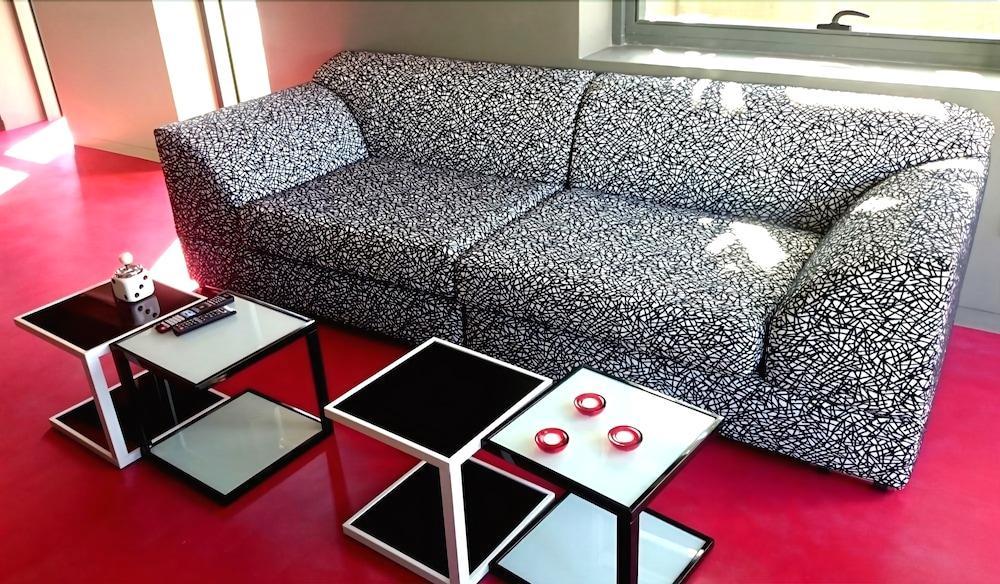 Athina Art Apartment Athens