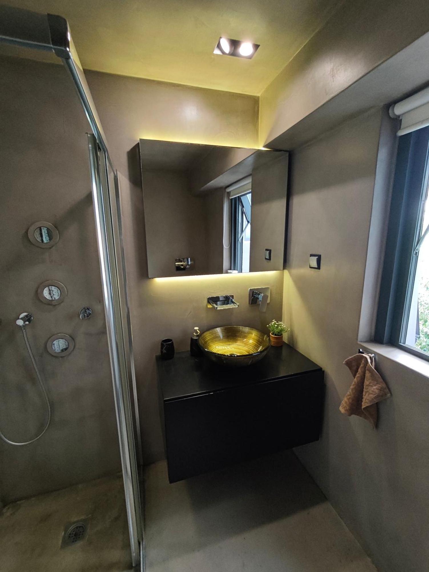 Apartment Athina Art Athens