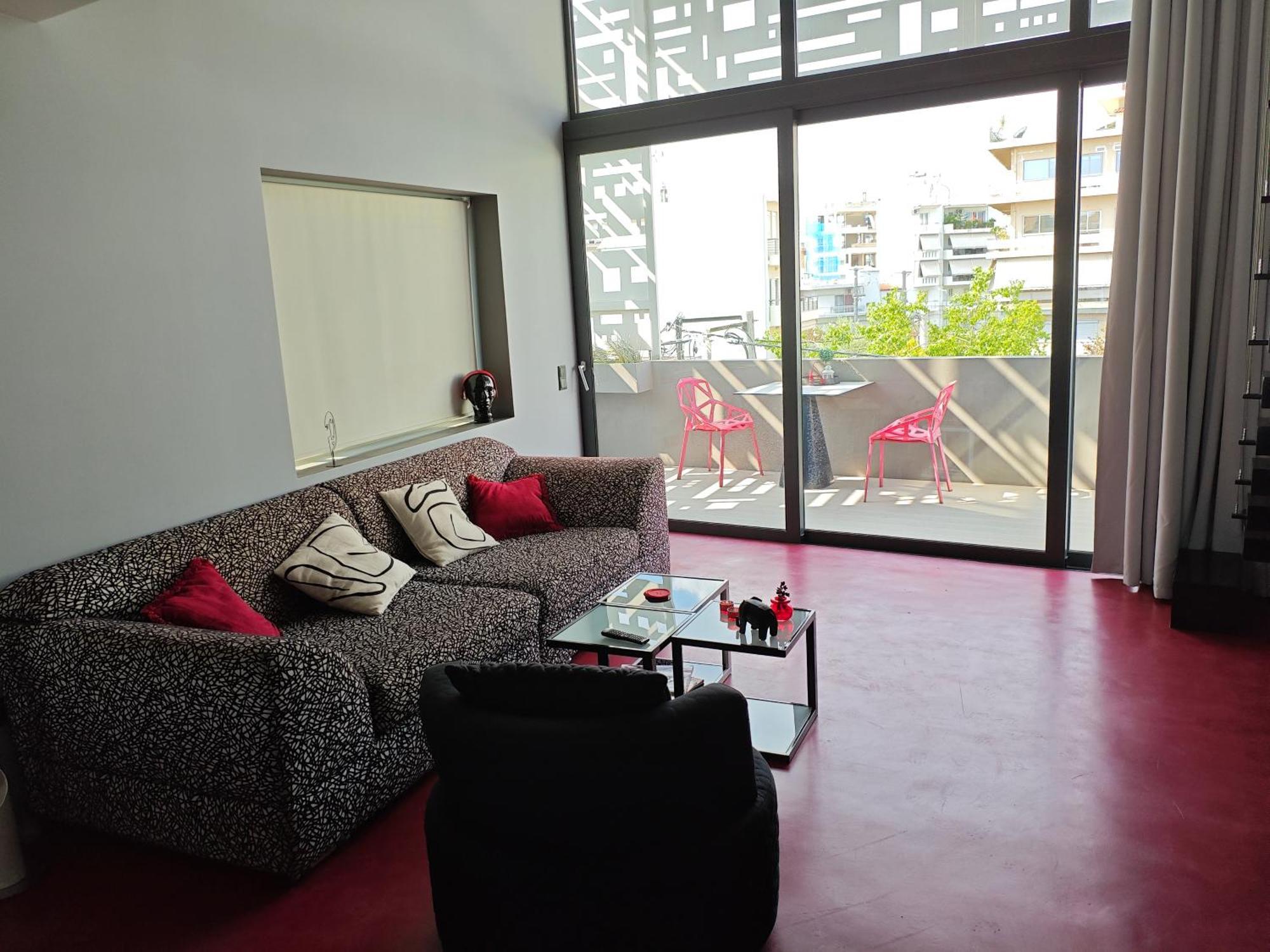 Apartment Athina Art