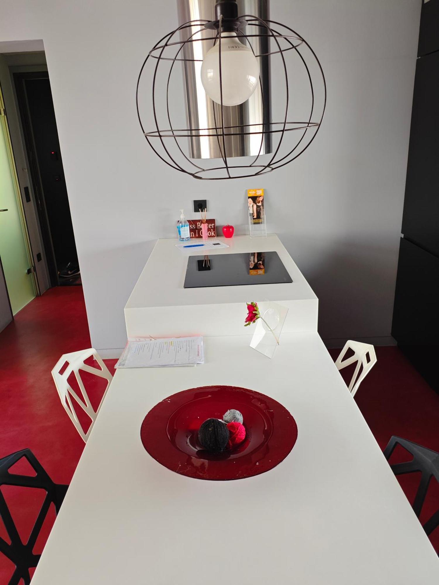 Apartment Athina Art *