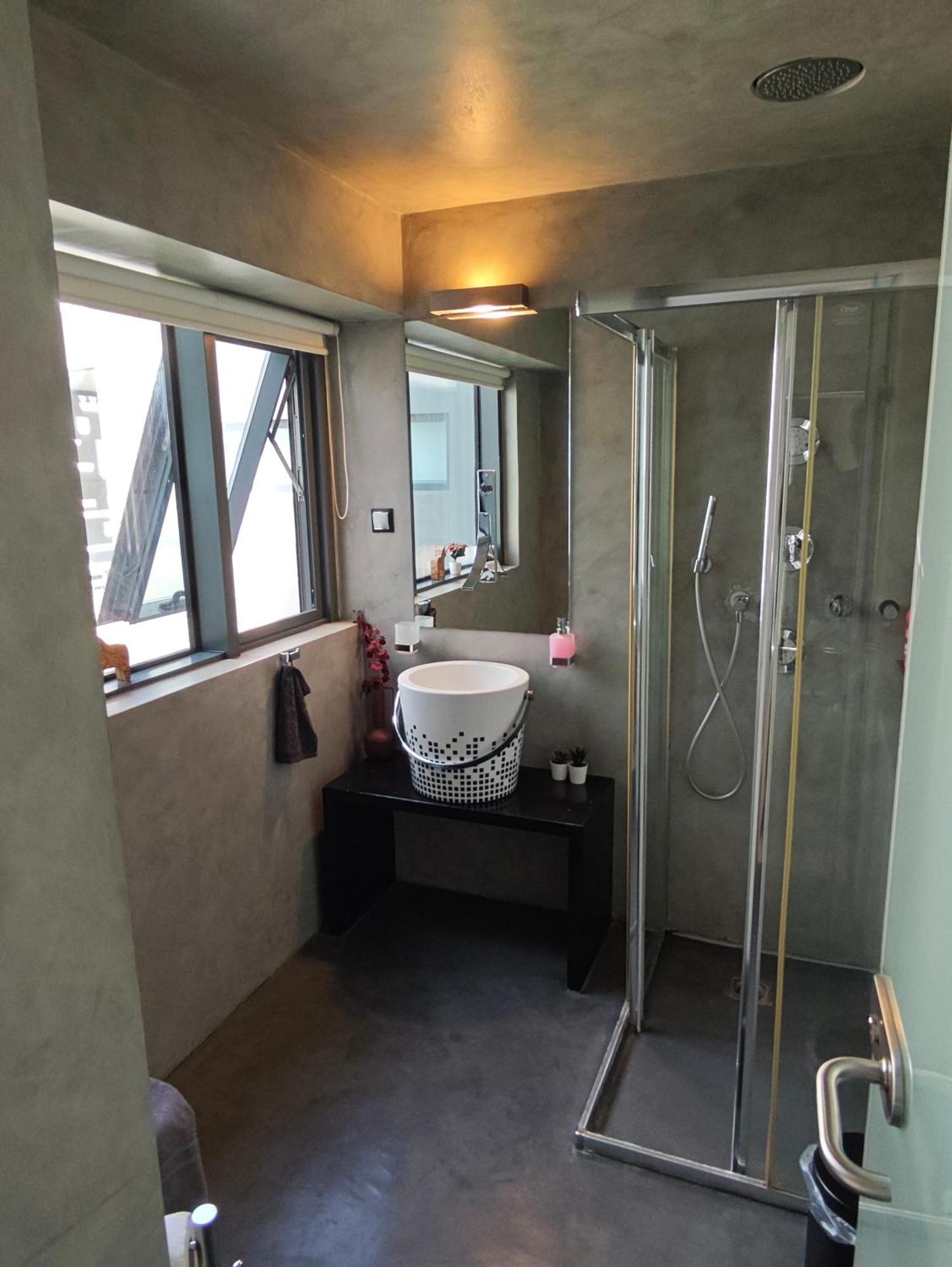 Athina Art Apartment Athens