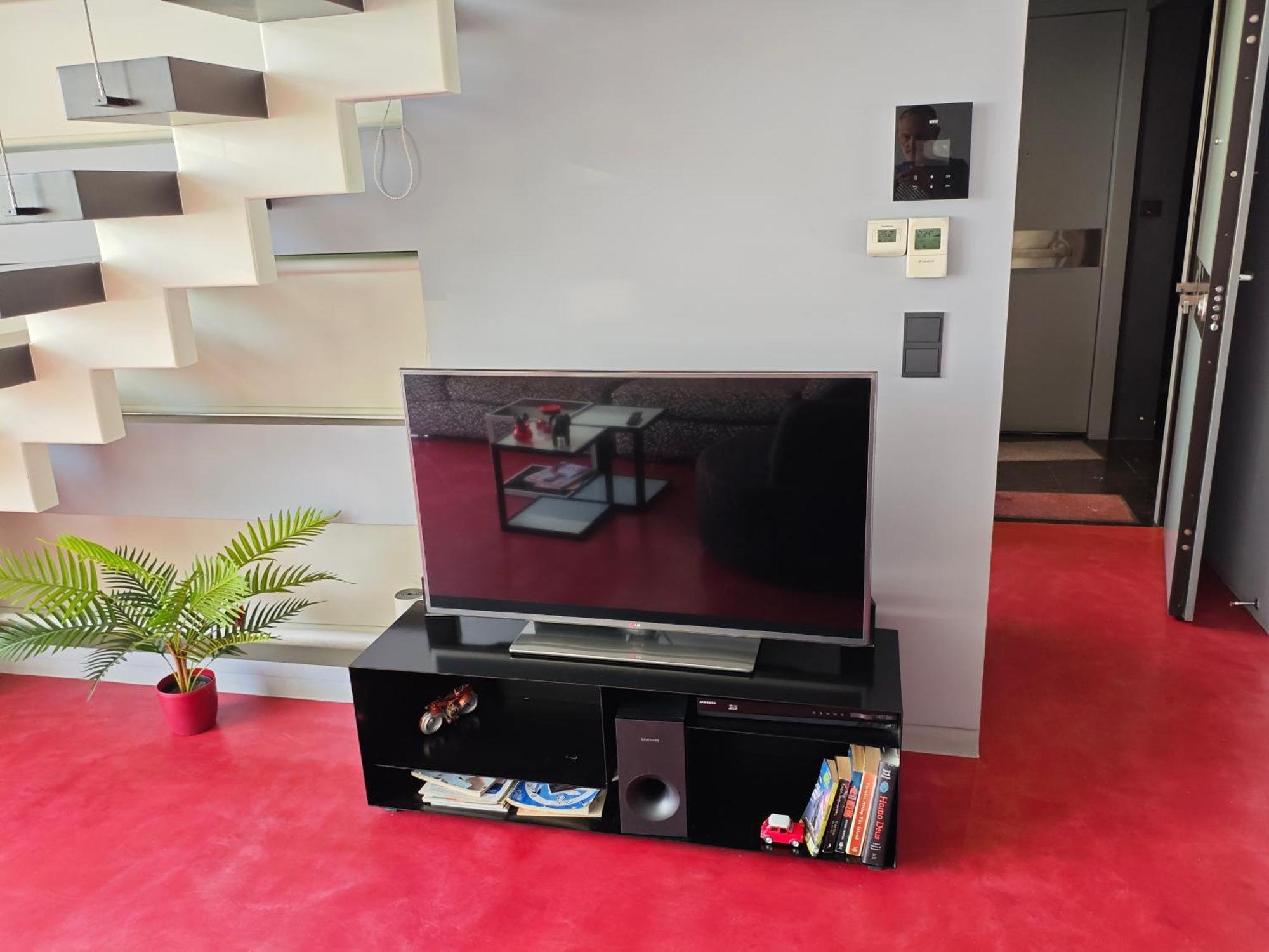 Apartment Athina Art Athens