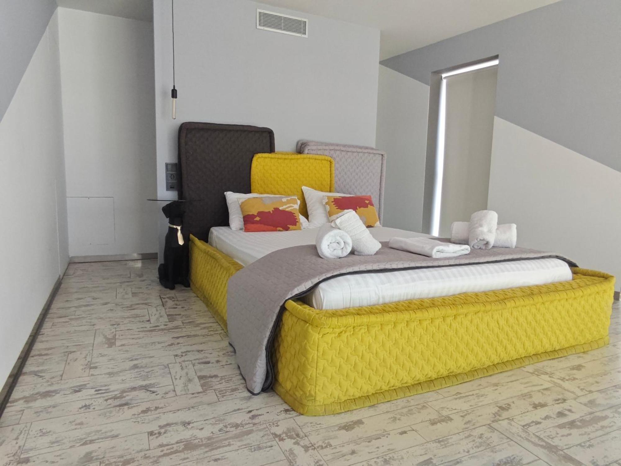 Apartment Athina Art *