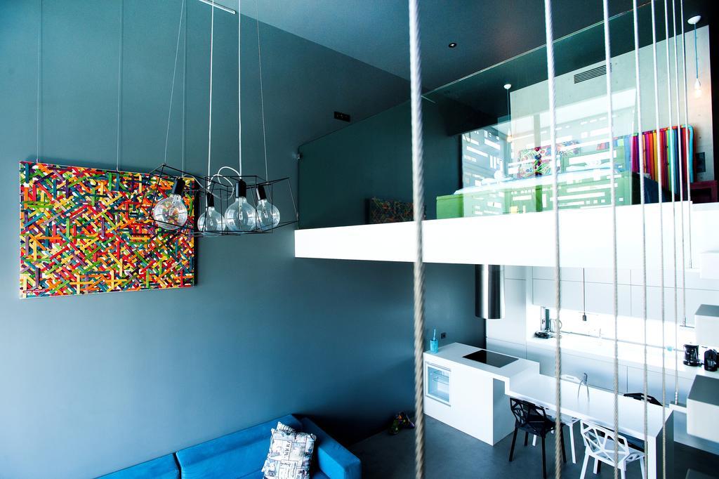 Apartment Athina Art