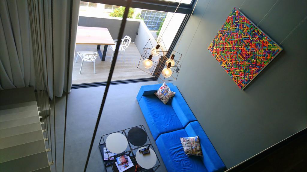 Athina Art Apartment Athens