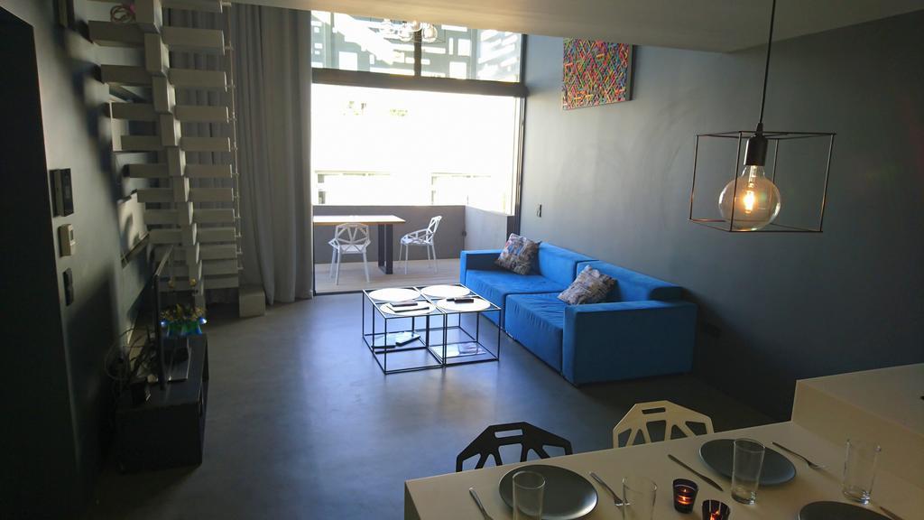 Athina Art Apartment