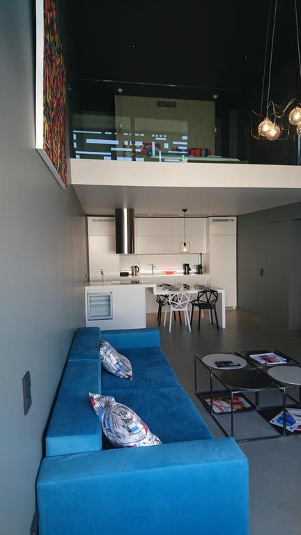 Apartment Athina Art *