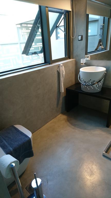 Athina Art Apartment Athens