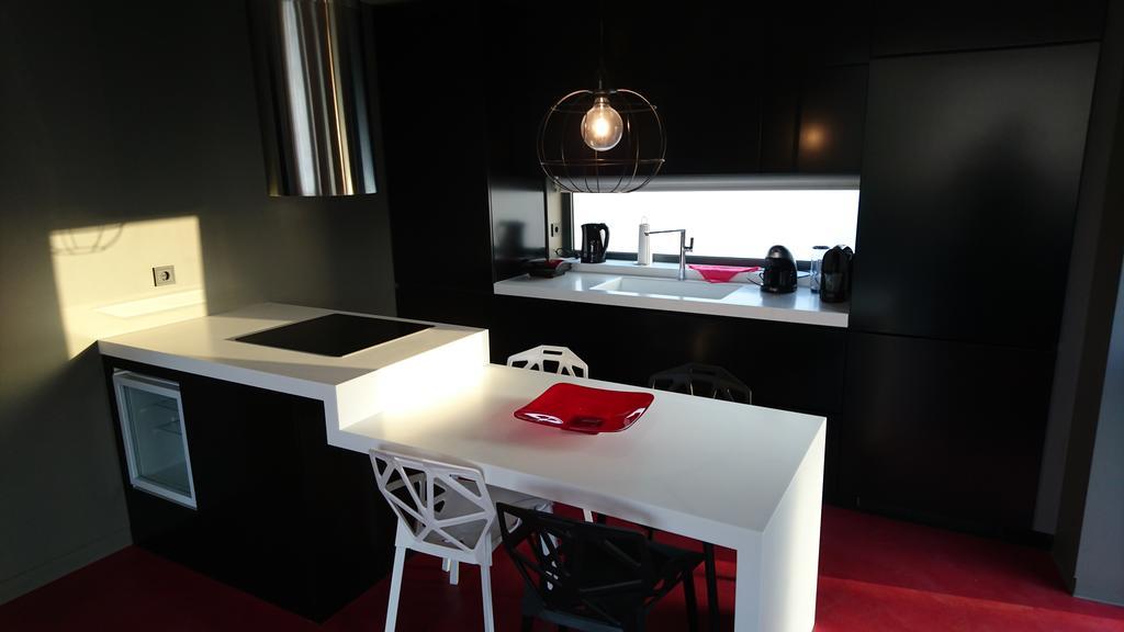 Athina Art Apartment *