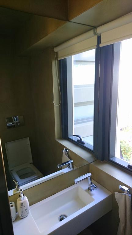 Athina Art Apartment