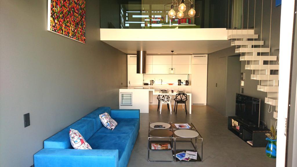 Apartment Athina Art *