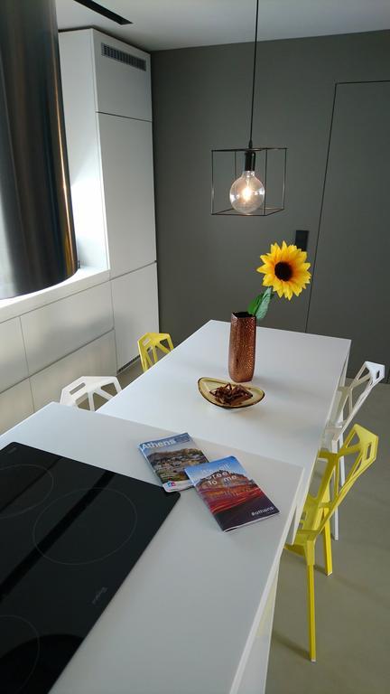Apartment Athina Art Athens