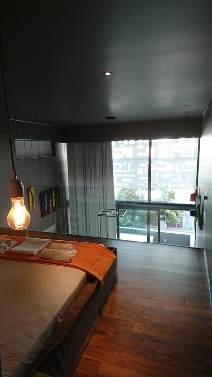 Athina Art Apartment Athens