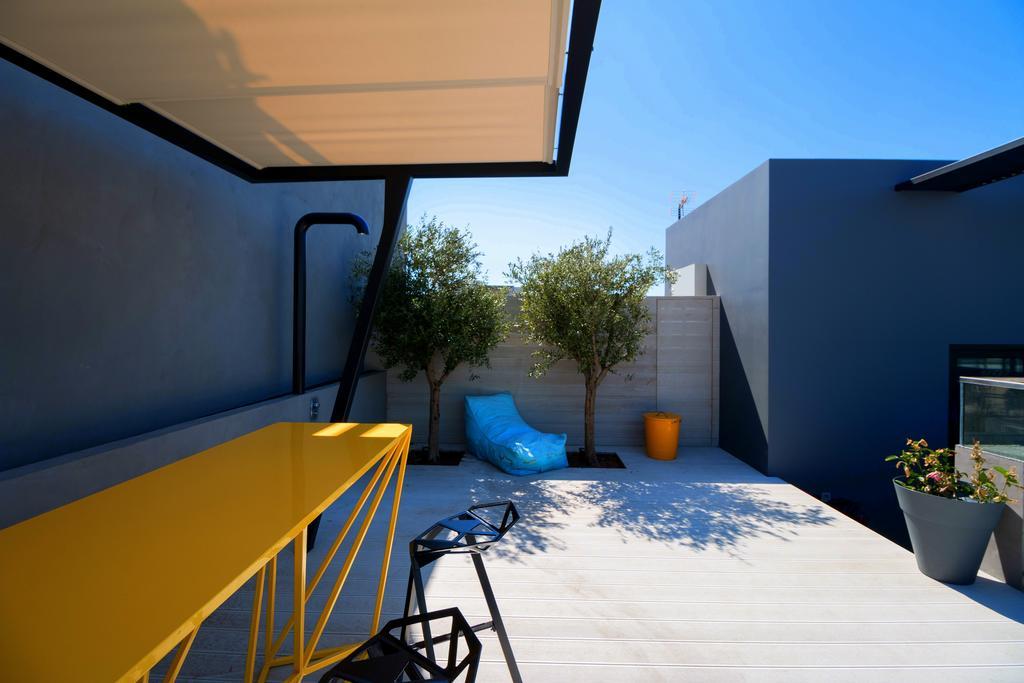 Athina Art Apartment