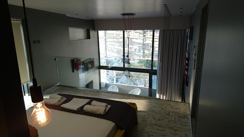Athina Art Apartment