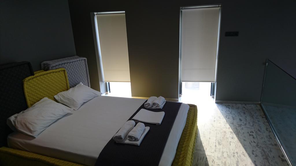 Apartment Athina Art *