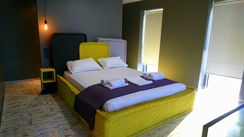 Athina Art Apartment